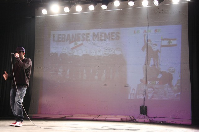 Lebanese Memes 1st Anniversary